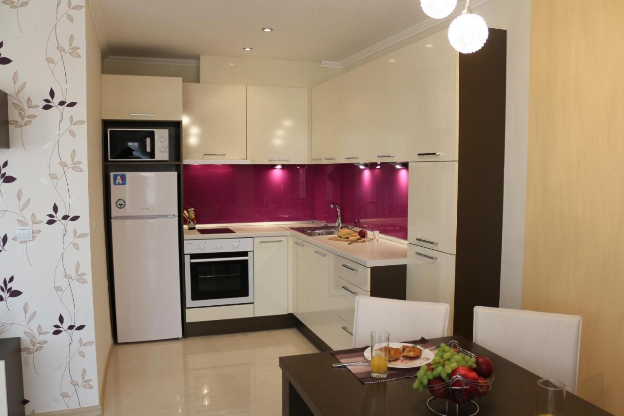 بايالا Vello Apartments المظهر الخارجي الصورة