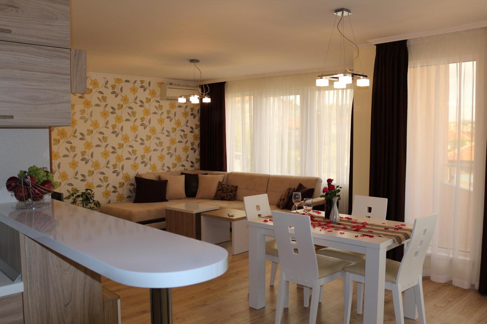 بايالا Vello Apartments المظهر الخارجي الصورة
