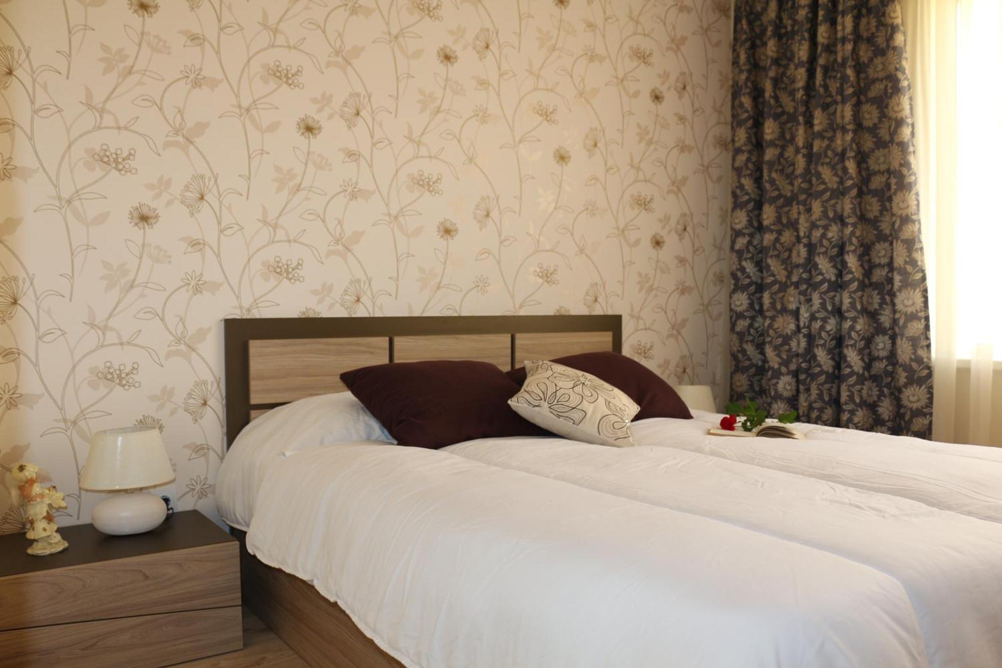 بايالا Vello Apartments المظهر الخارجي الصورة