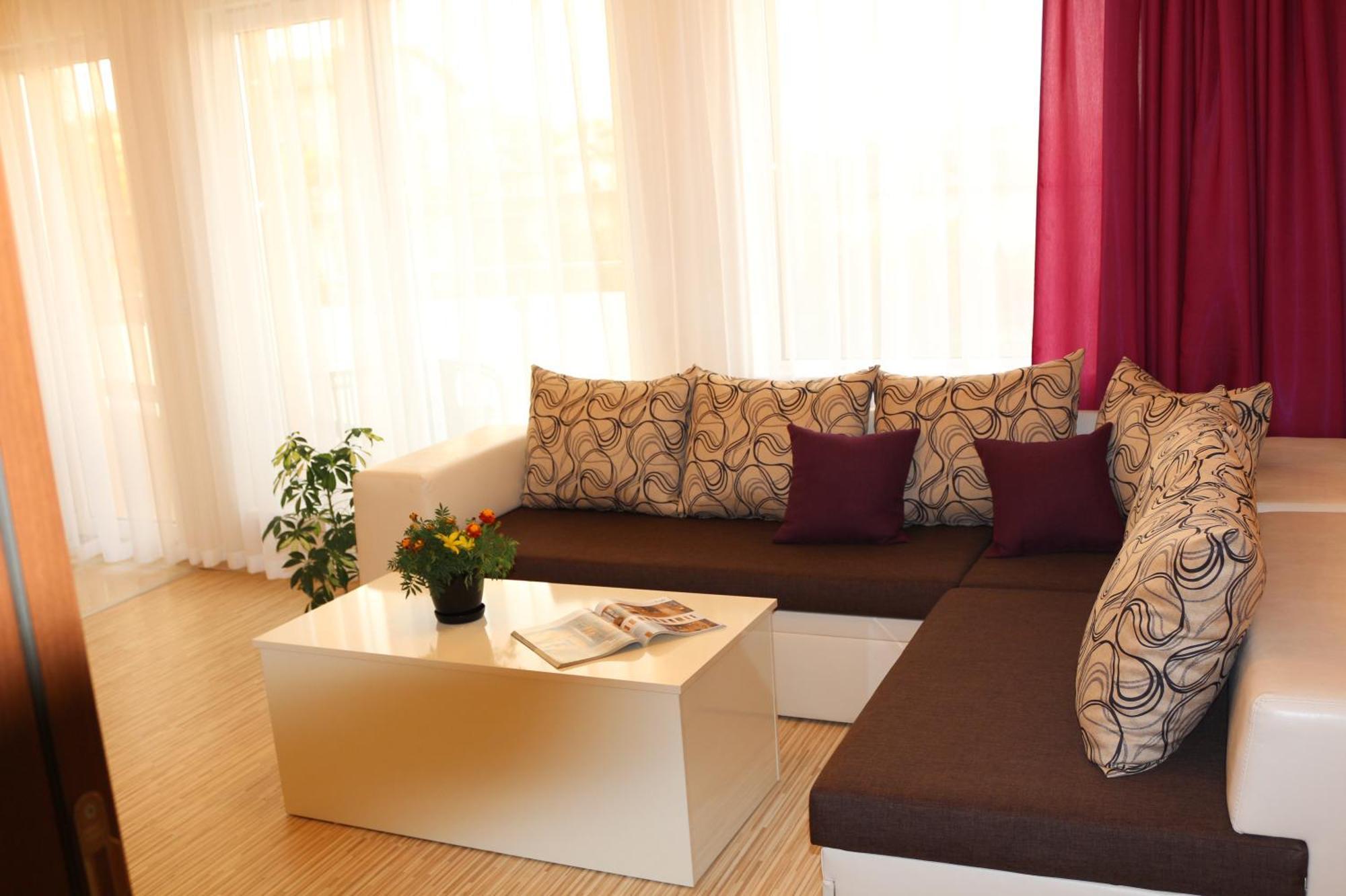 بايالا Vello Apartments المظهر الخارجي الصورة
