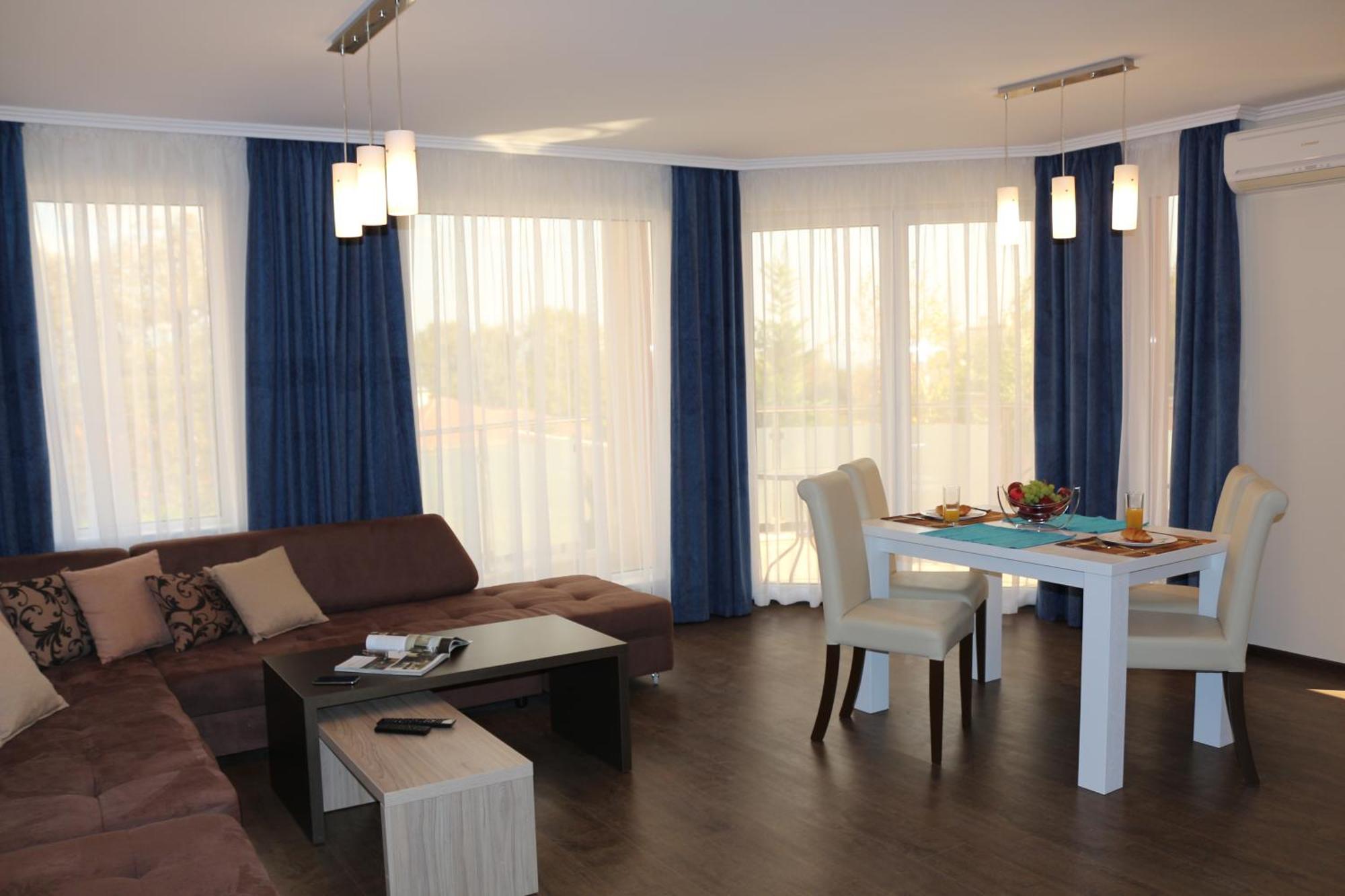 بايالا Vello Apartments المظهر الخارجي الصورة