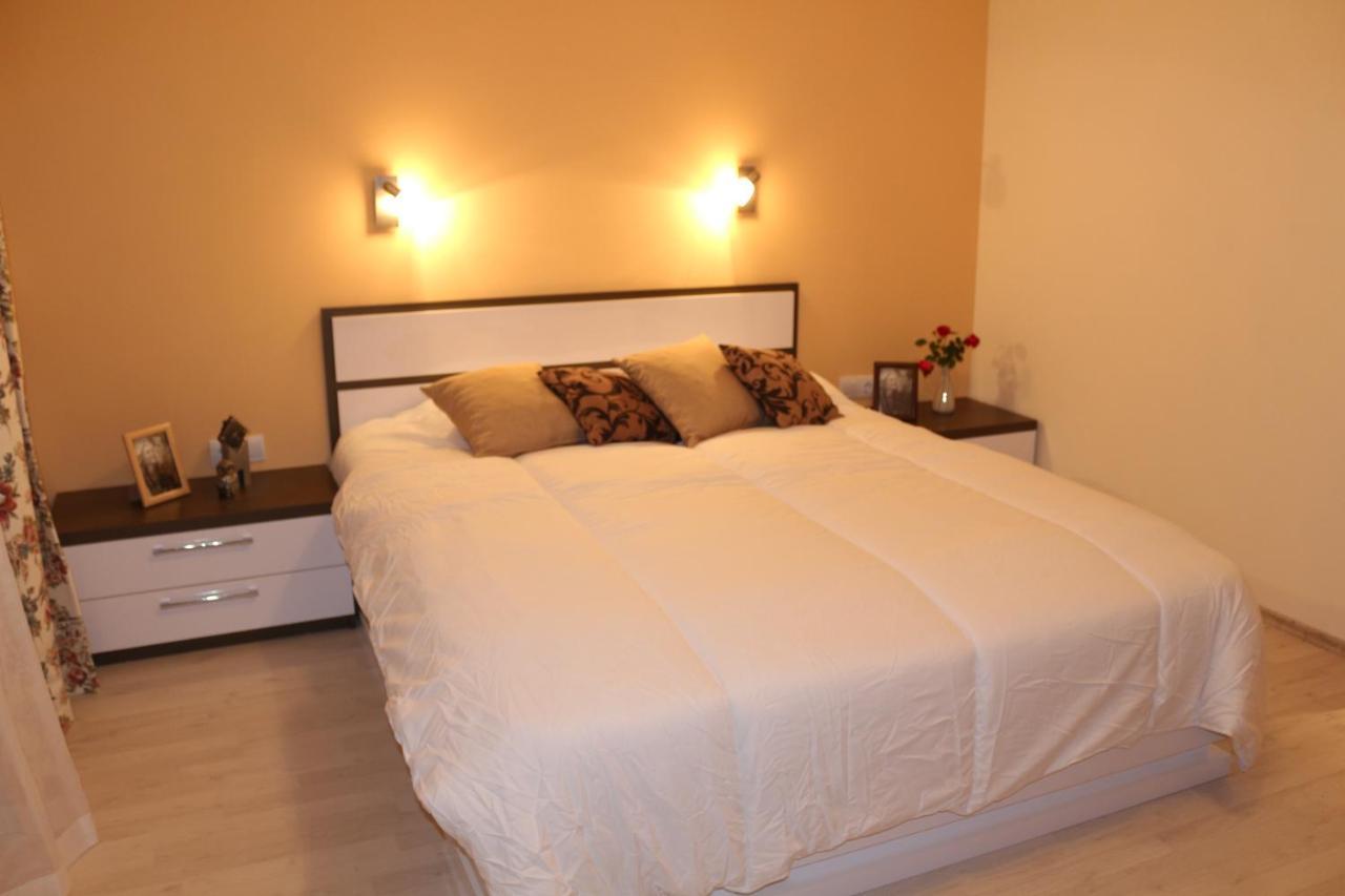 بايالا Vello Apartments المظهر الخارجي الصورة