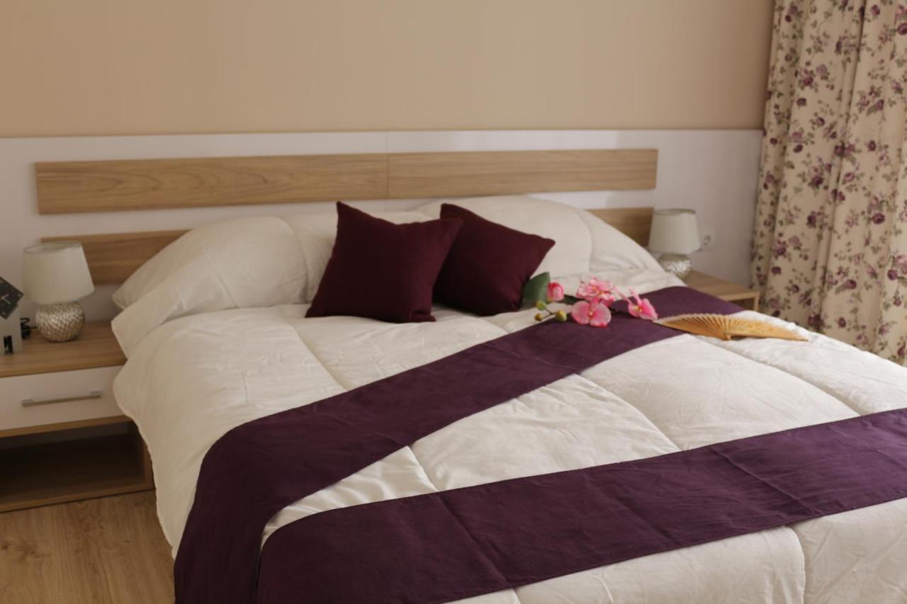 بايالا Vello Apartments المظهر الخارجي الصورة