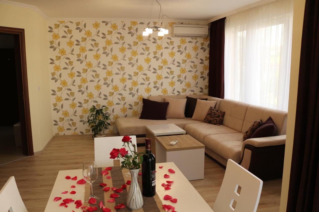 بايالا Vello Apartments المظهر الخارجي الصورة