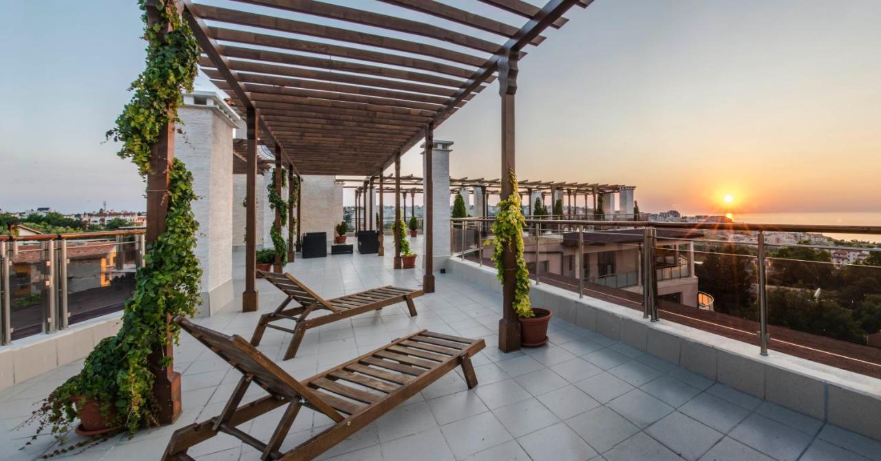 بايالا Vello Apartments المظهر الخارجي الصورة