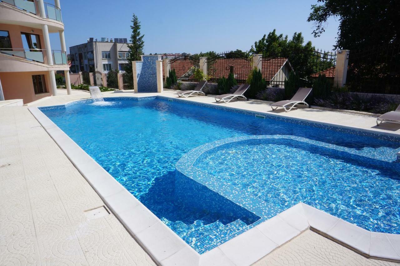 بايالا Vello Apartments المظهر الخارجي الصورة